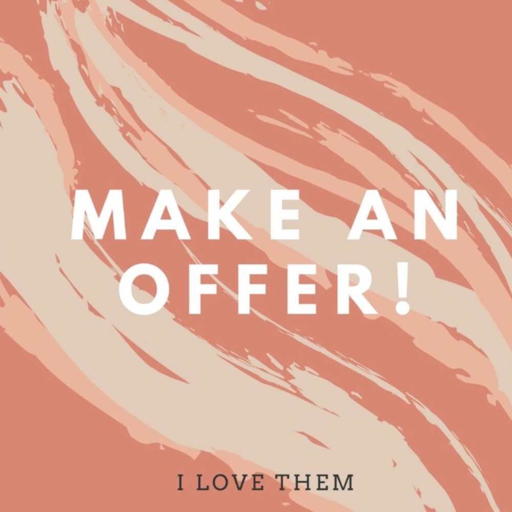 Make An Offer !
